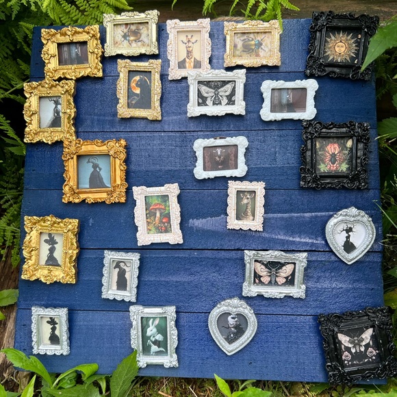 Meet your Posher, Carrie - Picture 5 of 16